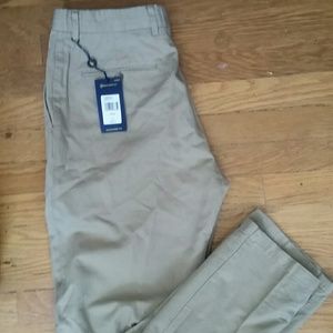 Polo ralph lauren dress khaki pants 34 x 33